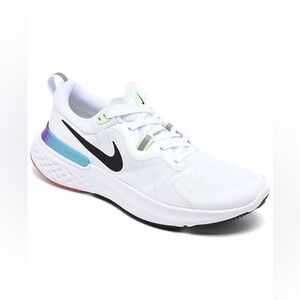 Nike Men's React Miler Running Sneakers